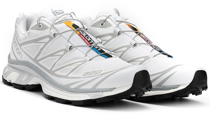 Salomon XT-6 Advanced 'White' 410861 Order Salomon XT-6 Advanced 'White' 410861