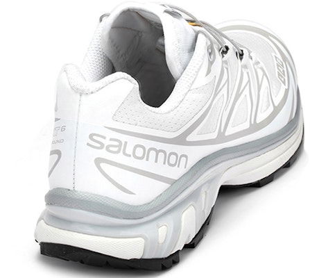 Salomon XT-6 Advanced 'White' 410861 Shop Salomon XT-6 Advanced 'White' 410861