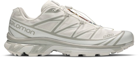 Salomon XT-6 Advanced 'White Lunar Rock' 412529/L41252900 Salomon XT-6 Advanced 'White Lunar Rock' 412529/L41252900