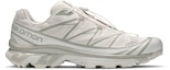 Buy Salomon XT-6 Advanced 'Putih Lunar Batu' 412529/L41252900