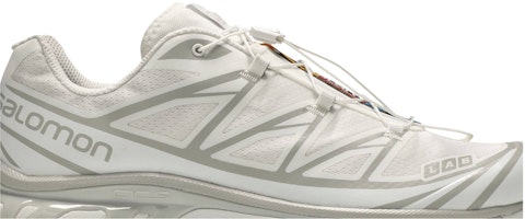 サロモン XT-6 アドバンスド 白/月影 (Saromon XT-6 Adobansudo Shiro/Tsukikage) 412529/L41252900 Order サロモン XT-6 アドバンスド 白/月影 (Saromon XT-6 Adobansudo Shiro/Tsukikage) 412529/L41252900