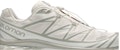 Salomon XT-6 Advanced 'Putih Lunar Batu' 412529/L41252900