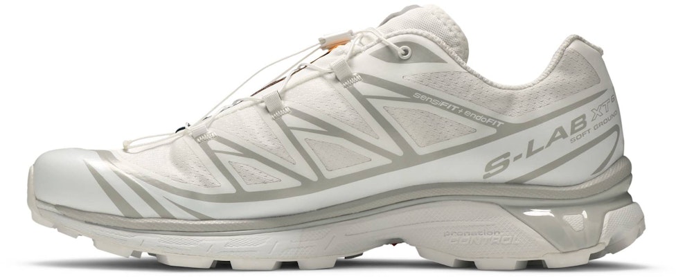 Salomon XT-6 Advanced 'White Lunar Rock' 412529/L41252900 Lookbook Salomon XT-6 Advanced 'White Lunar Rock' 412529/L41252900
