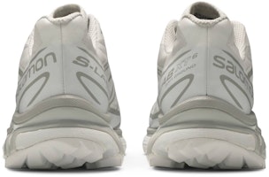 サロモン XT-6 アドバンスド 白/月影 (Saromon XT-6 Adobansudo Shiro/Tsukikage) 412529/L41252900 Details for サロモン XT-6 アドバンスド 白/月影 (Saromon XT-6 Adobansudo Shiro/Tsukikage) 412529/L41252900