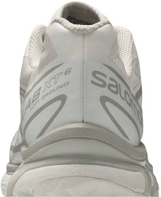 Salomon XT-6 Advanced 'White Lunar Rock' 412529/L41252900 Sizing Salomon XT-6 Advanced 'White Lunar Rock' 412529/L41252900