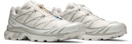 Cheap Salomon XT-6 Advanced 'Putih Lunar Batu' 412529/L41252900