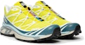 Lookbook Salomon XT-6 Advanced 'Primrose Blue Monument' dalam Biru Primrose dan Monument. 415766