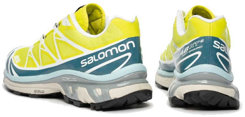 Salomon XT-6 Advanced 'Primrose Blue Monument' 415766 Purchase Salomon XT-6 Advanced 'Primrose Blue Monument' 415766