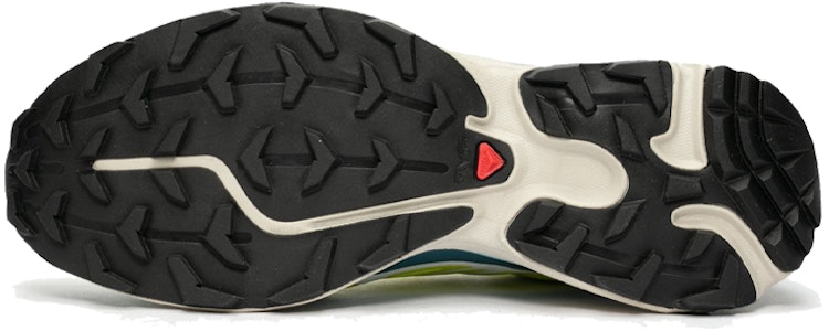 SALOMON薩洛蒙 XT-6 Advanced 戶外 低筒 運動休閒鞋 男女皆宜 黃色 Details for SALOMON薩洛蒙 XT-6 Advanced 戶外 低筒 運動休閒鞋 男女皆宜 黃色