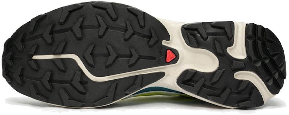 Salomon XT-6 Advanced 'Primrose Blue Monument' 415766 Details for Salomon XT-6 Advanced 'Primrose Blue Monument' 415766