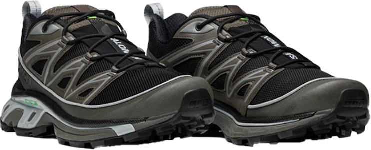 Salomon XT-6 EXPANSE '灰绿夏日' 471339 Lookbook Salomon XT-6 EXPANSE '灰绿夏日' 471339