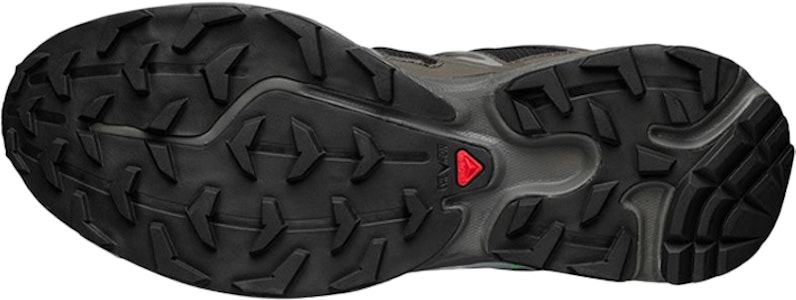 Salomon XT-6 EXPANSE '灰绿夏日' 471339 Details for Salomon XT-6 EXPANSE '灰绿夏日' 471339