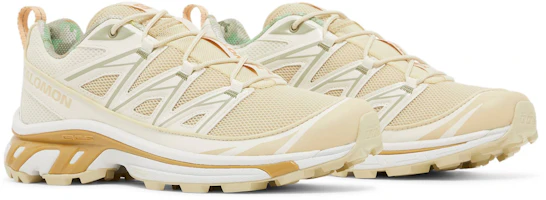 Cheap Salomon XT-6 Expanse 'Cottage Core' Lelaki Wanita Kasual Sneakers L47154800