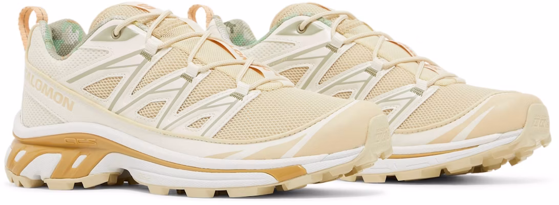 Salomon XT-6 Expanse 'Cottage Core' L47154800 Cheap Salomon XT-6 Expanse 'Cottage Core' L47154800