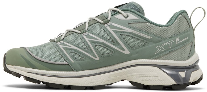 Salomon XT-6 Expanse 'Lily Pad' Sepatu Pria Wanita L47134200 Lookbook Salomon XT-6 Expanse 'Lily Pad' Sepatu Pria Wanita L47134200