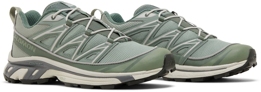 Salomon XT-6 Expanse 'Lily Pad' Sepatu Pria Wanita L47134200 Cheap Salomon XT-6 Expanse 'Lily Pad' Sepatu Pria Wanita L47134200