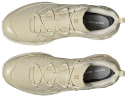Salomon XT-6 Expanse LTR 'Vanilla Ice' Pria Wanita Sneakers Original 472948 Lookbook Salomon XT-6 Expanse LTR 'Vanilla Ice' Pria Wanita Sneakers Original 472948