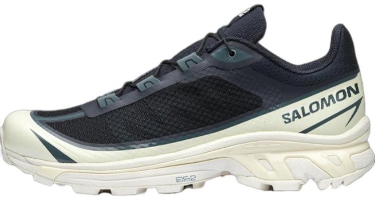 Salomon Xt-6 FT 'Hitam Putih' 471510 Buy Salomon Xt-6 FT 'Hitam Putih' 471510