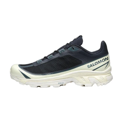 Salomon Xt-6 FT 'Black White'