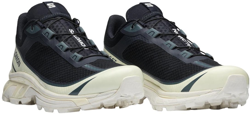Salomon Xt-6 FT 'Hitam Putih' 471510 Order Salomon Xt-6 FT 'Hitam Putih' 471510