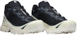 Salomon Xt-6 FT 'Hitam Putih' 471510