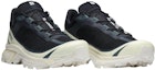 Order Salomon Xt-6 FT 'Hitam Putih' 471510