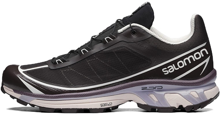 Salomon Xt-6 FT 'Hitam Perak' 416204 Buy Salomon Xt-6 FT 'Hitam Perak' 416204