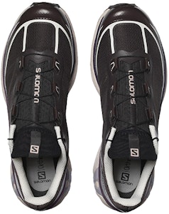 Salomon Xt-6 FT 'Hitam Perak' 416204 Lookbook Salomon Xt-6 FT 'Hitam Perak' 416204