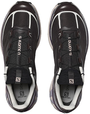 Salomon Xt-6 FT 'Hitam Perak' 416204 Lookbook Salomon Xt-6 FT 'Hitam Perak' 416204