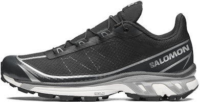 Salomon Xt-6 FT 'Metallic Silver' 417426
