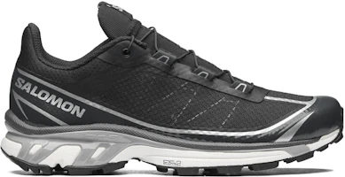Order Salomon Xt-6 FT 'Perak Metalik' 417426