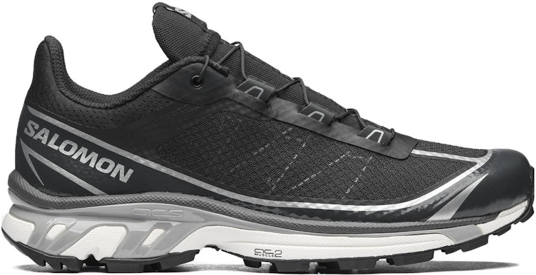 薩洛蒙 XT-6 FT 潮流休閒 減震防滑耐磨 低幫 戶外功能鞋 男女同款 黑白灰 Order 薩洛蒙 XT-6 FT 潮流休閒 減震防滑耐磨 低幫 戶外功能鞋 男女同款 黑白灰