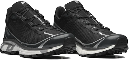 Lookbook Salomon Xt-6 FT 'Perak Metalik' 417426