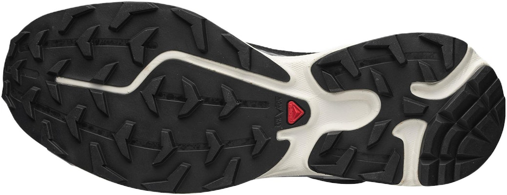 薩洛蒙 XT-6 FT 潮流休閒 減震防滑耐磨 低幫 戶外功能鞋 男女同款 黑白灰 Details for 薩洛蒙 XT-6 FT 潮流休閒 減震防滑耐磨 低幫 戶外功能鞋 男女同款 黑白灰