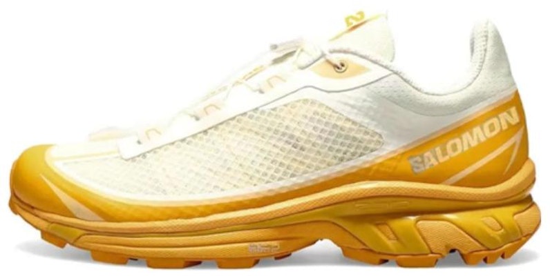 Salomon XT-6 FT 'Vainilla Buckskin' 471514 Buy Salomon XT-6 FT 'Vainilla Buckskin' 471514