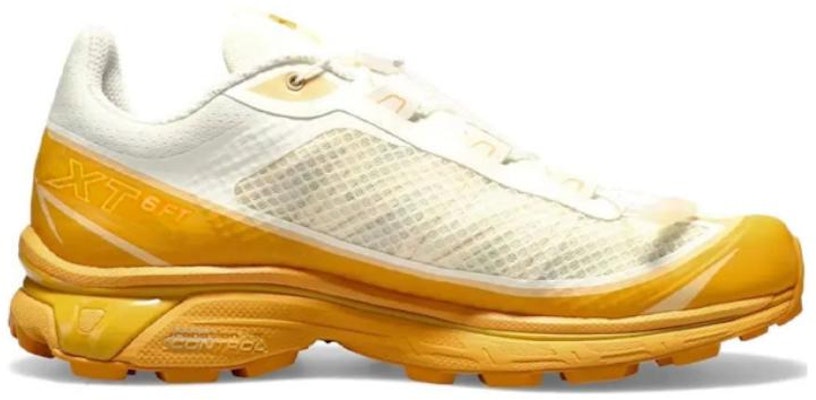 Salomon XT-6 FT 'Vainilla Buckskin' 471514 Order Salomon XT-6 FT 'Vainilla Buckskin' 471514