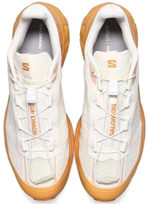 Salomon XT-6 FT 'Vainilla Buckskin' 471514 Lookbook Salomon XT-6 FT 'Vainilla Buckskin' 471514