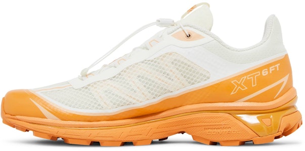 Salomon XT-6 FT 'Vanilla Ice Hazelnut' Sepatu Pria Wanita Orisinal L47151400 Lookbook Salomon XT-6 FT 'Vanilla Ice Hazelnut' Sepatu Pria Wanita Orisinal L47151400