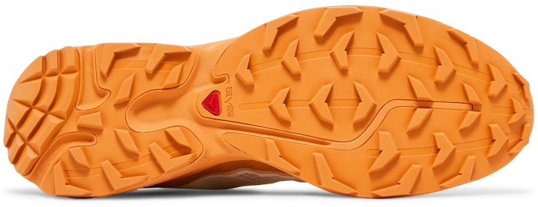 Salomon XT-6 FT 'Vanilla Ice Hazelnut' Sepatu Pria Wanita Orisinal L47151400 Shop Salomon XT-6 FT 'Vanilla Ice Hazelnut' Sepatu Pria Wanita Orisinal L47151400