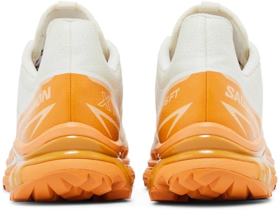 Salomon XT-6 FT 'Vanilla Ice Hazelnut' Sepatu Pria Wanita Orisinal L47151400 Details for Salomon XT-6 FT 'Vanilla Ice Hazelnut' Sepatu Pria Wanita Orisinal L47151400