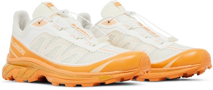 Salomon XT-6 FT 'Vanilla Ice Hazelnut' Sepatu Pria Wanita Orisinal L47151400 Cheap Salomon XT-6 FT 'Vanilla Ice Hazelnut' Sepatu Pria Wanita Orisinal L47151400