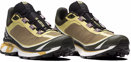 Lookbook Salomon XT-6 Ft Trail Lelarian Jejak 416206