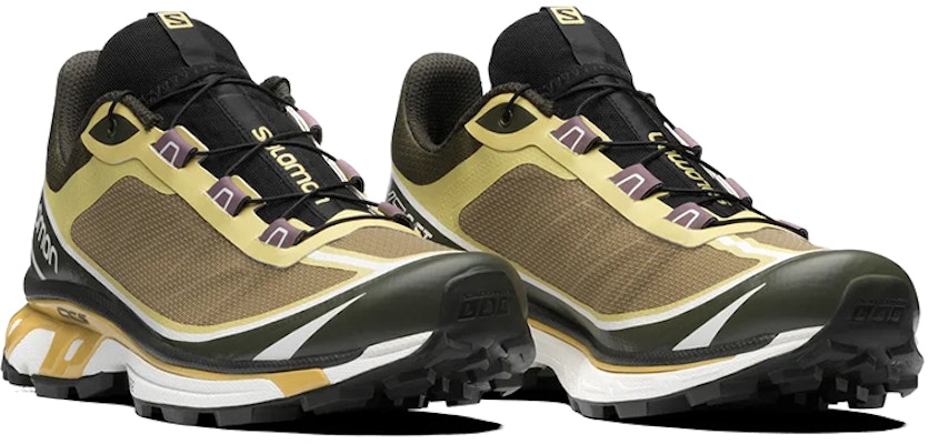 Salomon XT-6 Ft Trail Lelarian Jejak 416206 Lookbook Salomon XT-6 Ft Trail Lelarian Jejak 416206