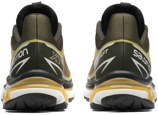 Salomon XT-6 Ft Trail Lelarian Jejak 416206 Purchase Salomon XT-6 Ft Trail Lelarian Jejak 416206
