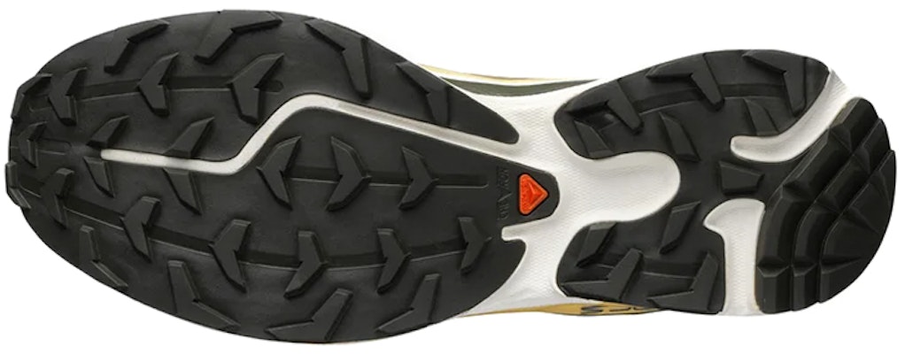 Salomon XT-6 Ft Trail Lelarian Jejak 416206 Details for Salomon XT-6 Ft Trail Lelarian Jejak 416206