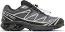 Buy Salomon XT-6 GORE-TEX 'Hitam' L41663500