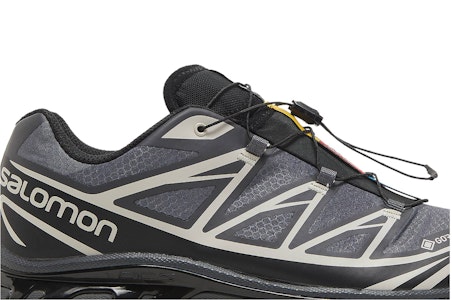 살로몬 XT-6 고어텍스 블랙 (Salomon XT-6 Gore-Tex Black) L41663500 Order 살로몬 XT-6 고어텍스 블랙 (Salomon XT-6 Gore-Tex Black) L41663500