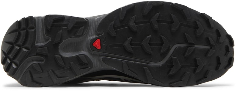 살로몬 XT-6 고어텍스 블랙 (Salomon XT-6 Gore-Tex Black) L41663500 Shop 살로몬 XT-6 고어텍스 블랙 (Salomon XT-6 Gore-Tex Black) L41663500