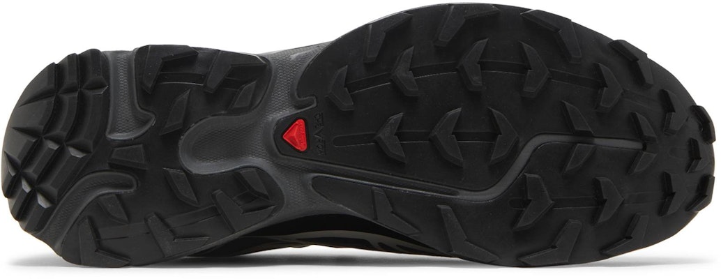 Salomon XT-6 GORE-TEX 'Hitam' L41663500 Shop Salomon XT-6 GORE-TEX 'Hitam' L41663500