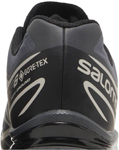 살로몬 XT-6 고어텍스 블랙 (Salomon XT-6 Gore-Tex Black) L41663500 Sizing 살로몬 XT-6 고어텍스 블랙 (Salomon XT-6 Gore-Tex Black) L41663500